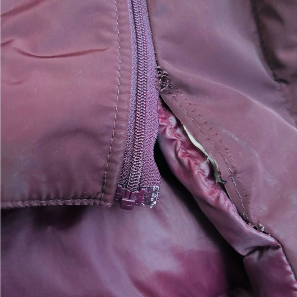 Aritzia Babaton Julian Goose Down Parka - Picture 7 of 8